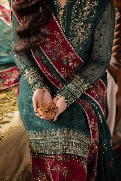 Nureh | Alfaaz Formals |  NL-74 MAHROO