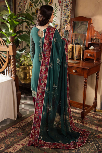 Nureh | Alfaaz Formals |  NL-74 MAHROO