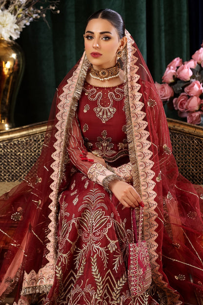 Nureh | Aroha Formals |  AR-02