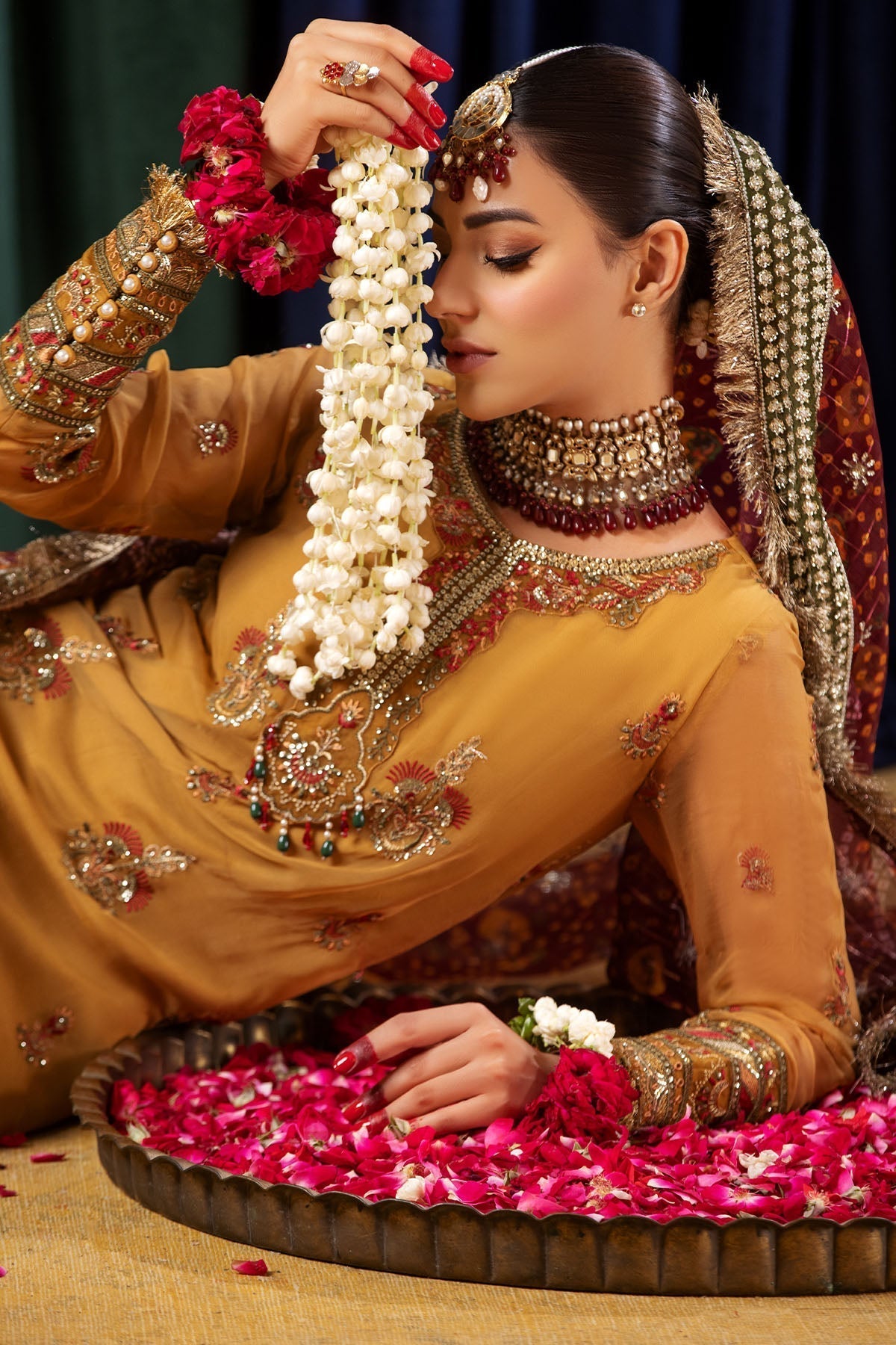 Nureh | Aroha Formals |   AR-01