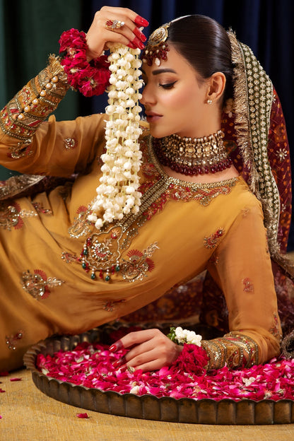 Nureh | Aroha Formals |   AR-01