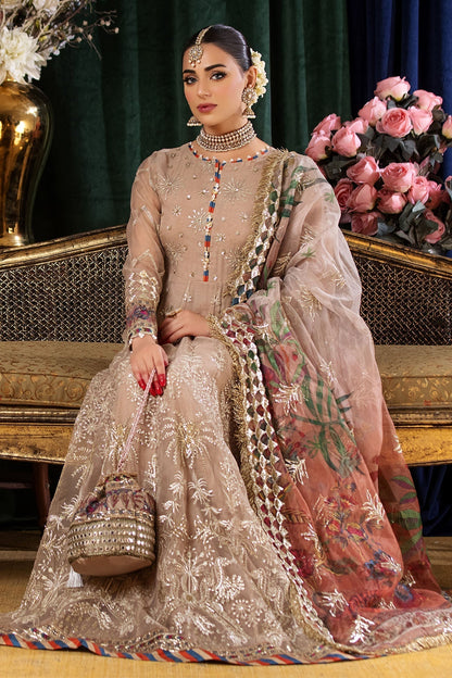 Nureh | Aroha Formals |   AR-04