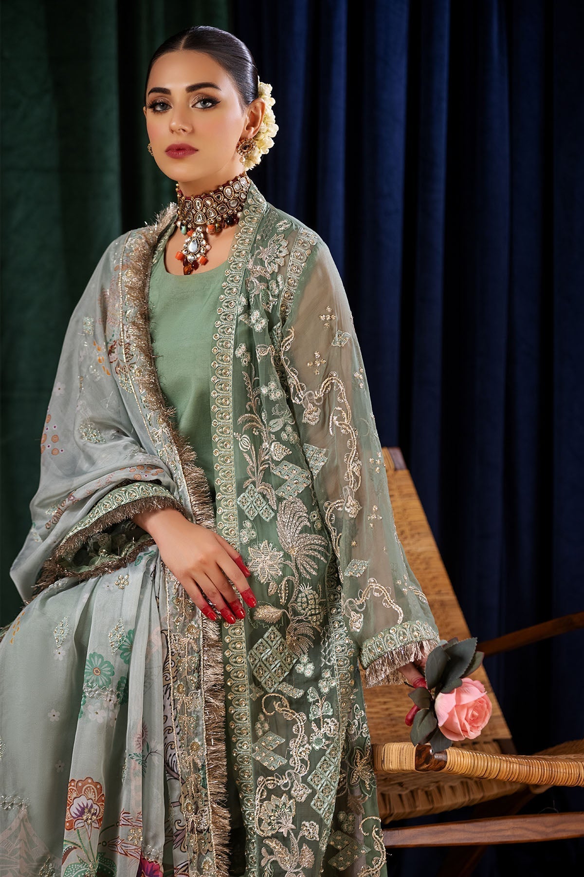 Nureh | Aroha Formals |  AR-03