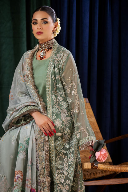 Nureh | Aroha Formals |  AR-03