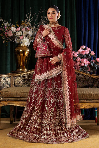 Nureh | Aroha Formals |  AR-02