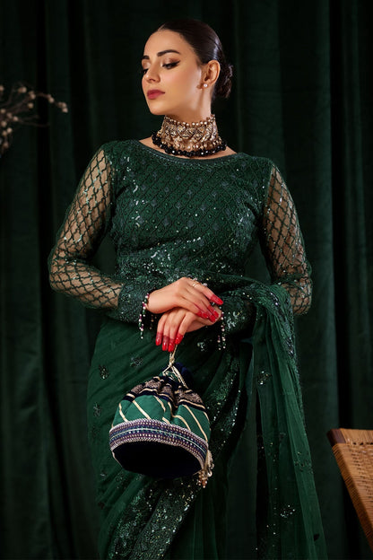 Nureh | Aroha Formals |  AR-05