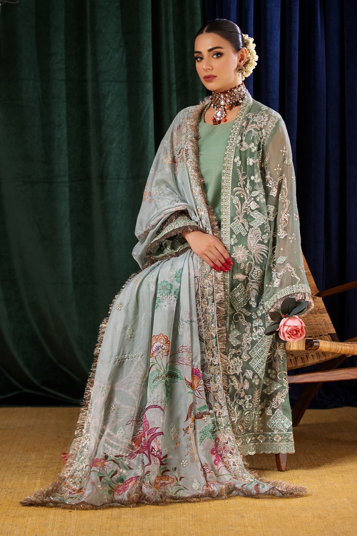 Nureh | Aroha Formals |  AR-03