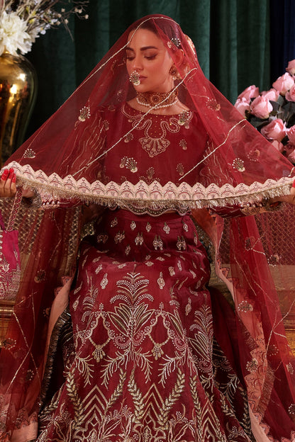 Nureh | Aroha Formals |  AR-02