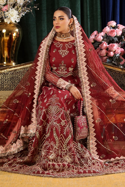 Nureh | Aroha Formals |  AR-02