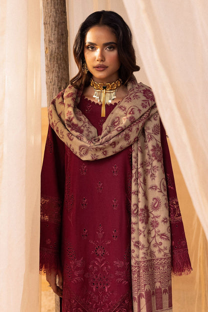 Nureh | Exclusive Shawls |  NE-64 E