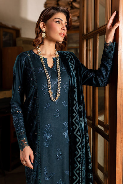 Nureh | Exclusive Shawls |  NE-118