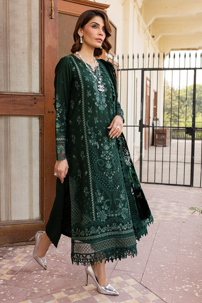 Nureh | Exclusive Shawls |  NE-122