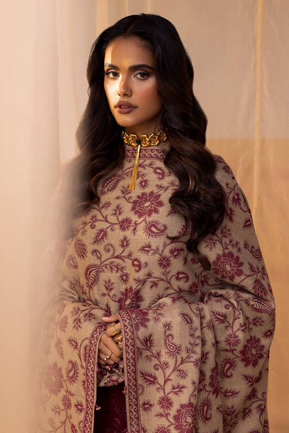 Nureh | Exclusive Shawls |  NE-64 E