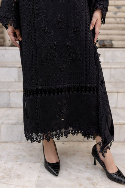 Nureh | Exclusive Shawls |  NE-123