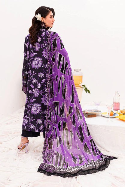 Nureh | Gardenia Lawn 24 | NSG-149