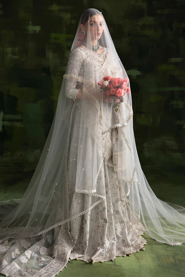 Nureh | Wedding Formals 24 | Fairy Wing