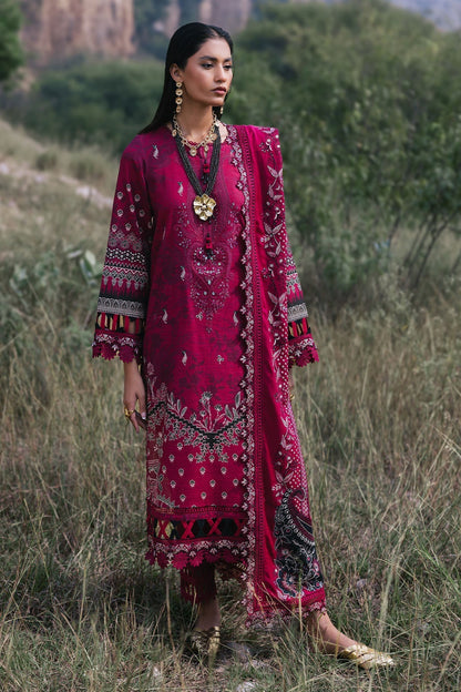 Nureh | Nomad 24 |  NW-95