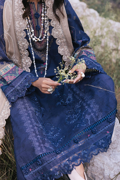 Nureh | Nomad 24 |   NW-97