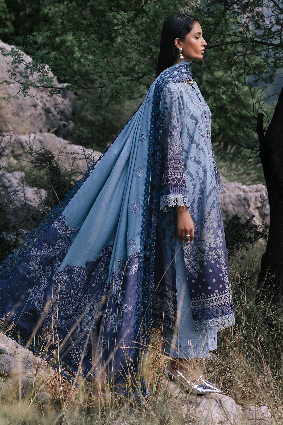 Nureh | Nomad 24 |  NW-99