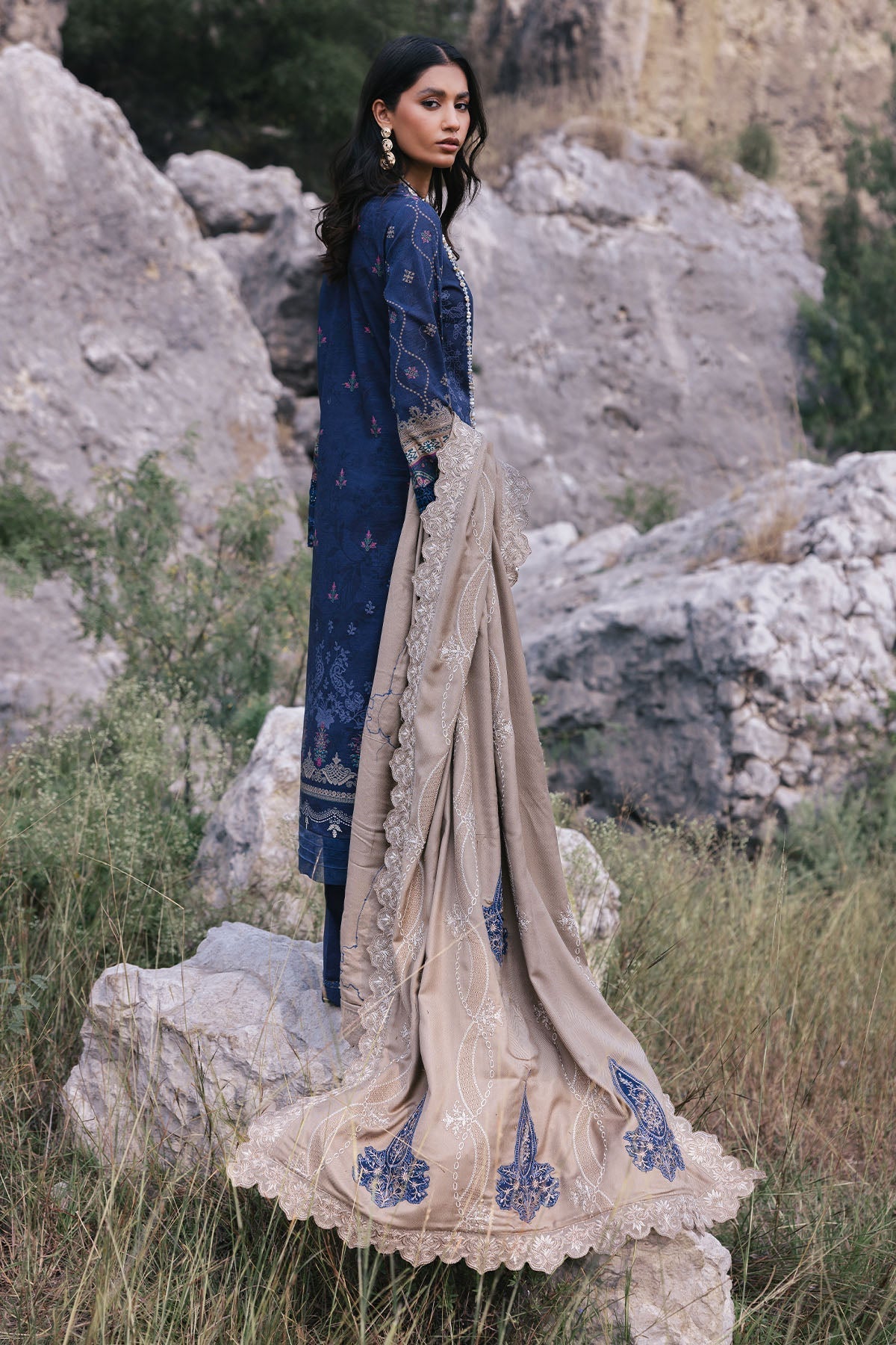 Nureh | Nomad 24 |   NW-97