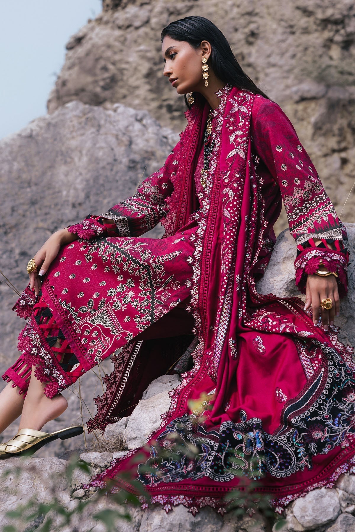 Nureh | Nomad 24 |  NW-95