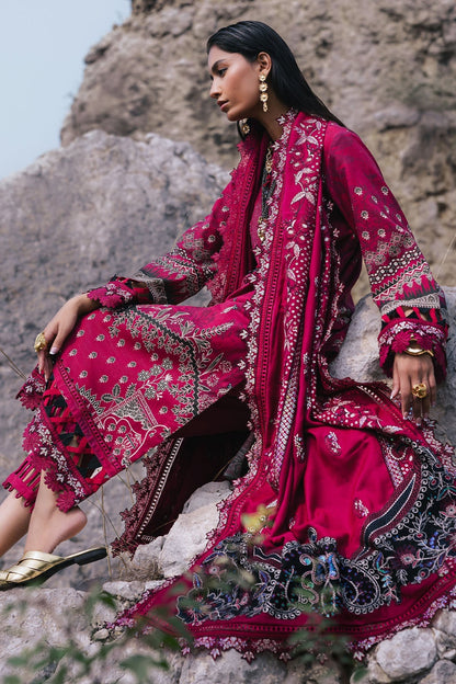 Nureh | Nomad 24 |  NW-95