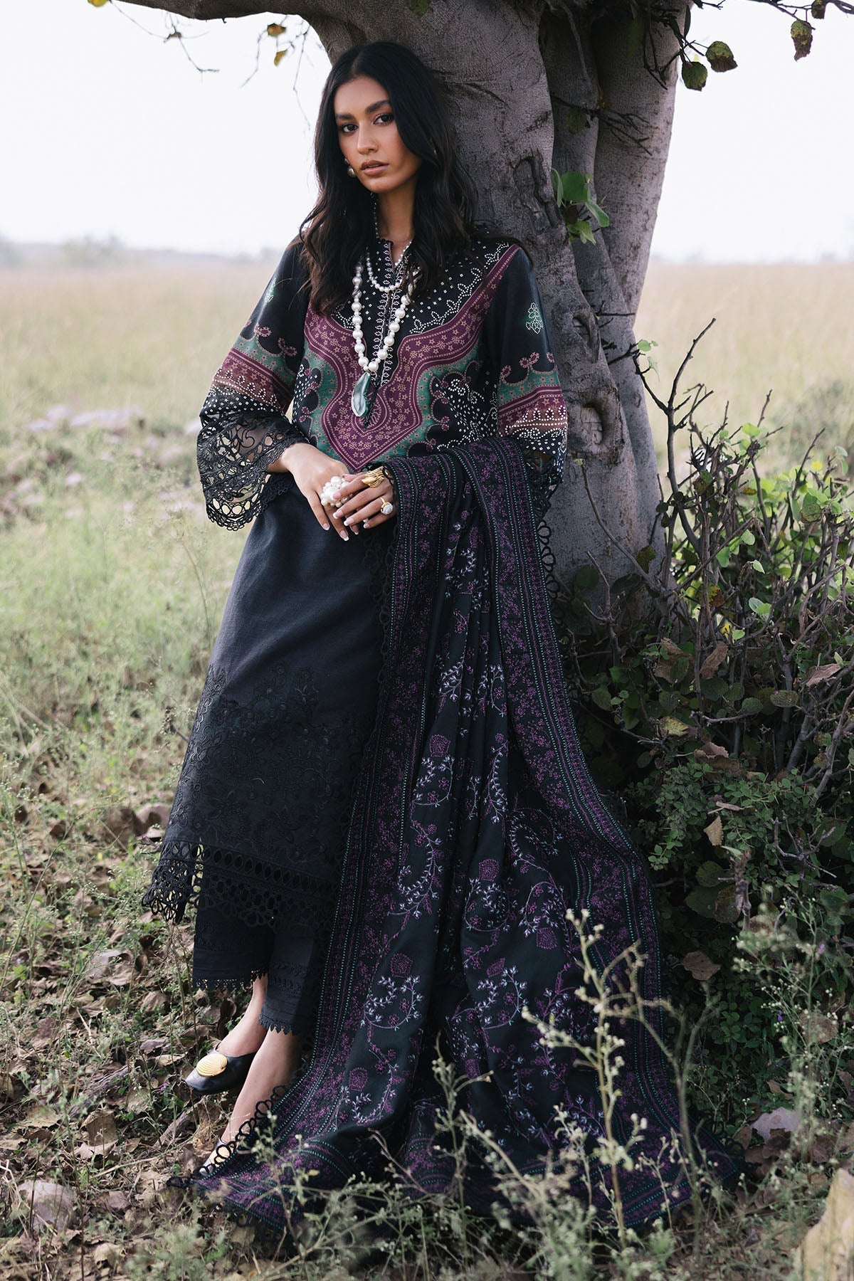 Nureh | Nomad 24 |  NW-98