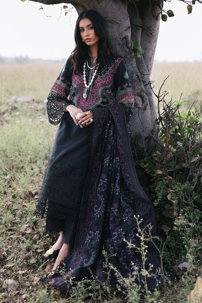 Nureh | Nomad 24 |  NW-98