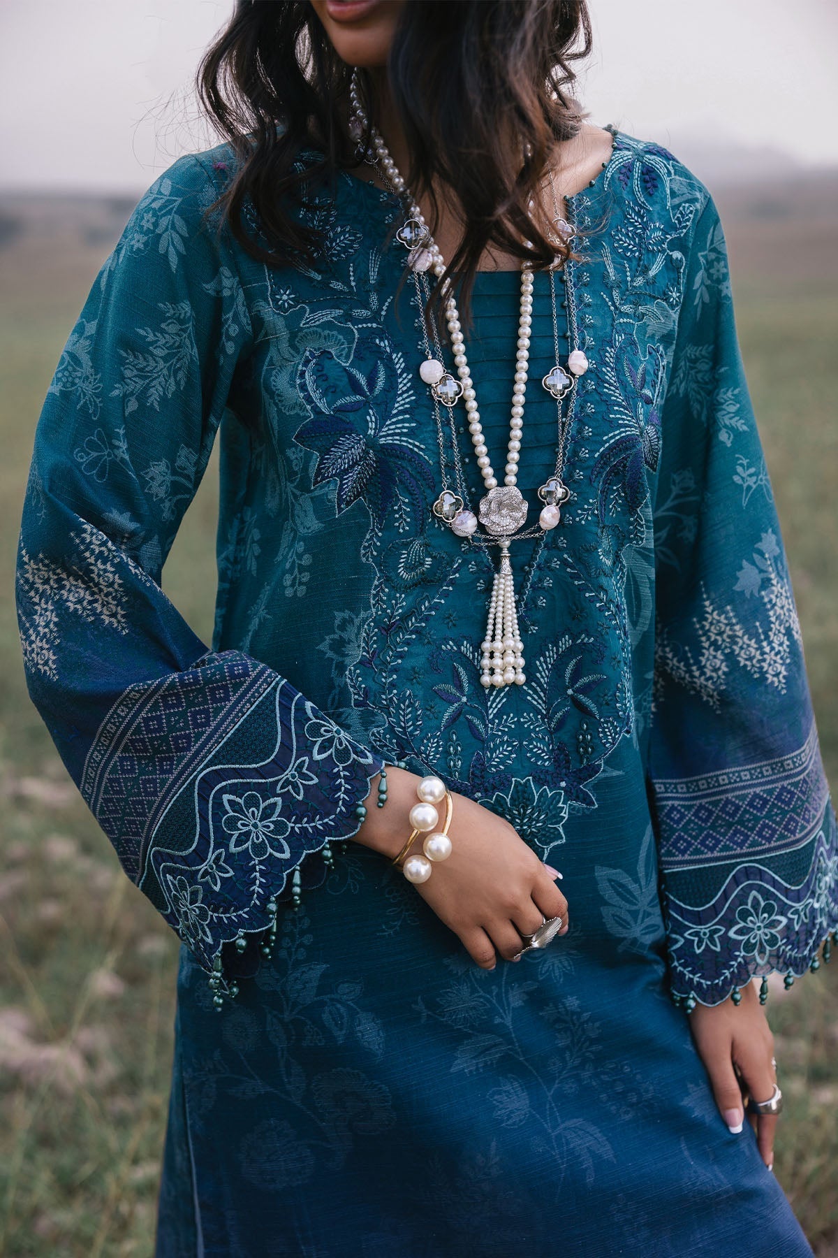 Nureh | Nomad 24 |  NW-94