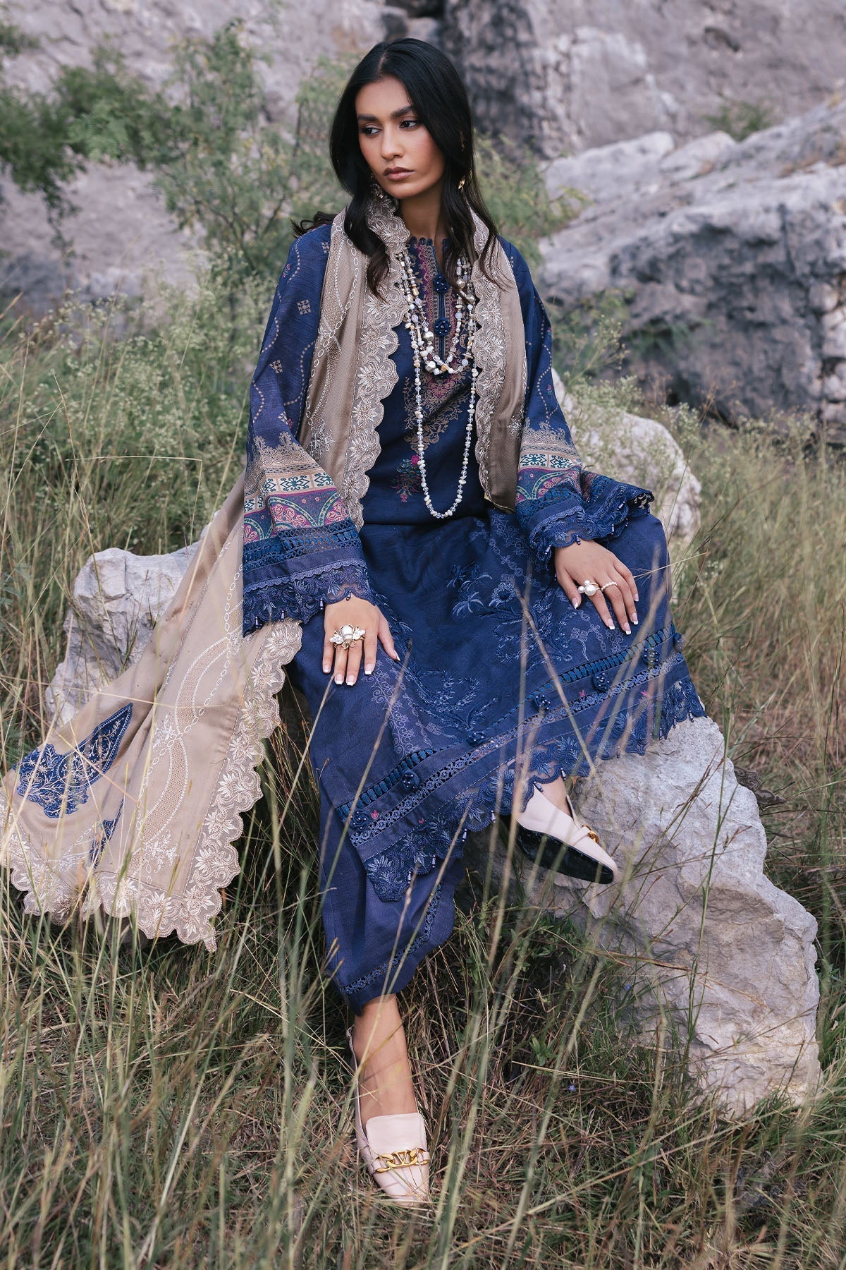 Nureh | Nomad 24 |   NW-97