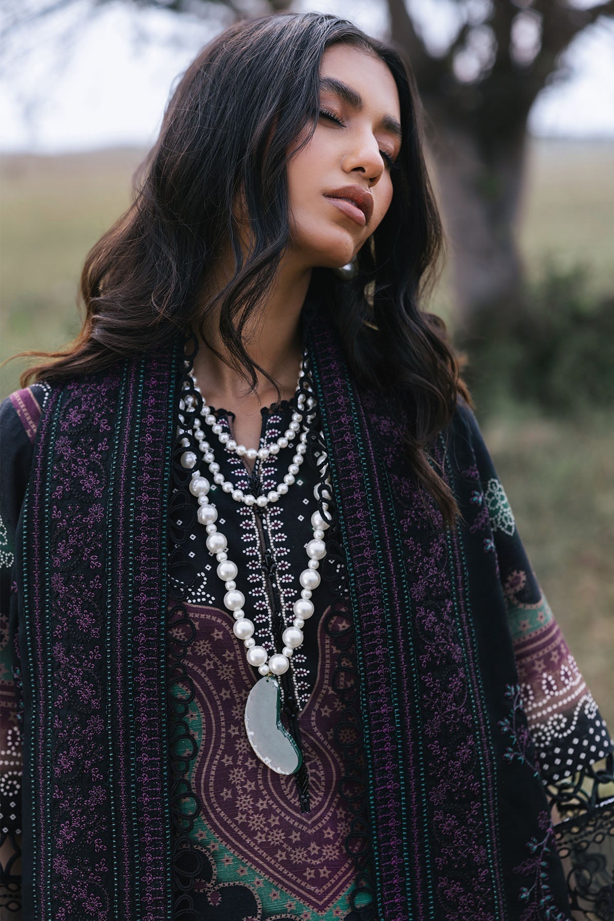 Nureh | Nomad 24 |  NW-98