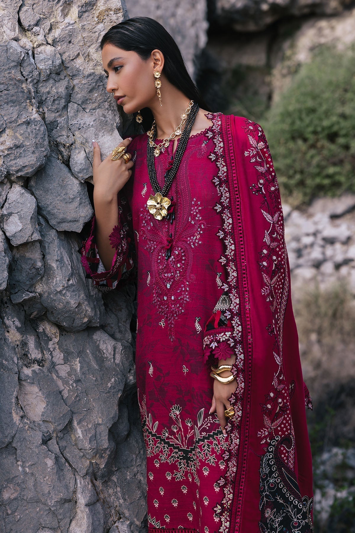 Nureh | Nomad 24 |  NW-95