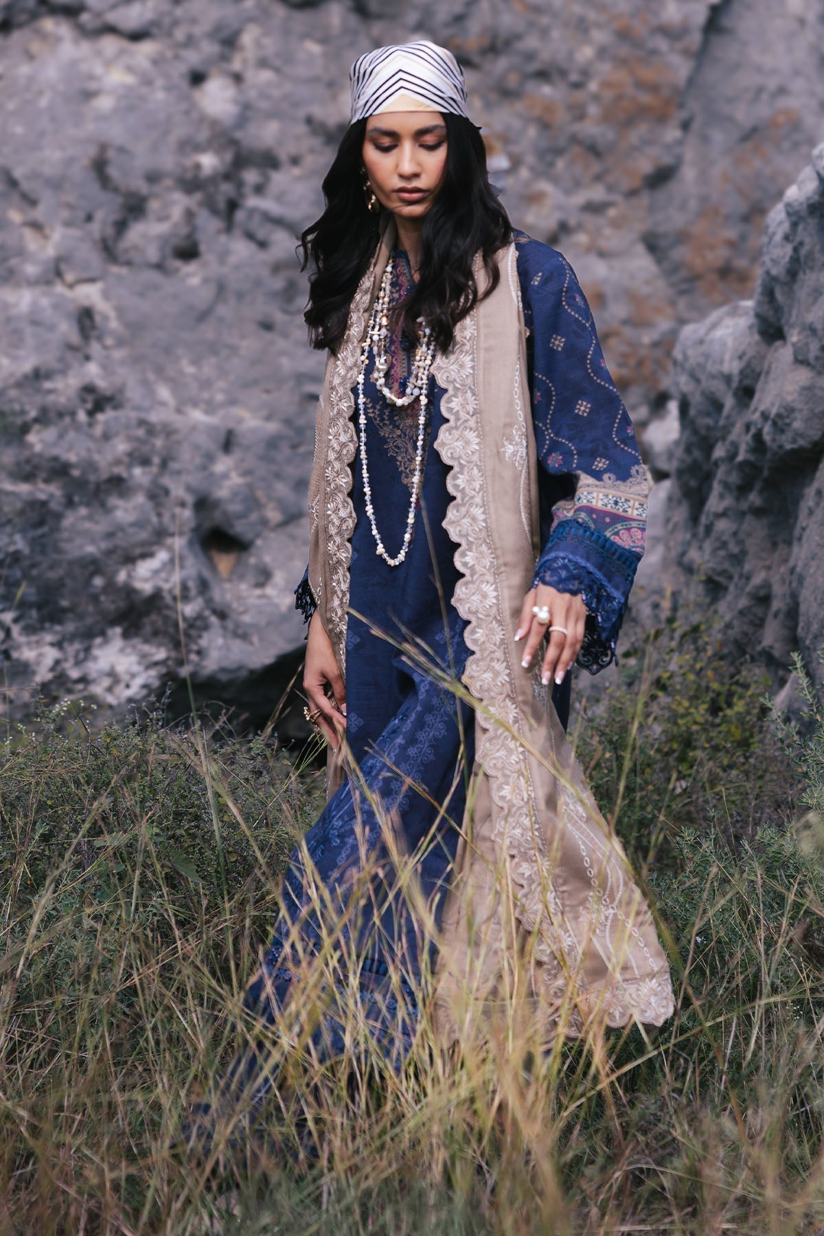 Nureh | Nomad 24 |   NW-97