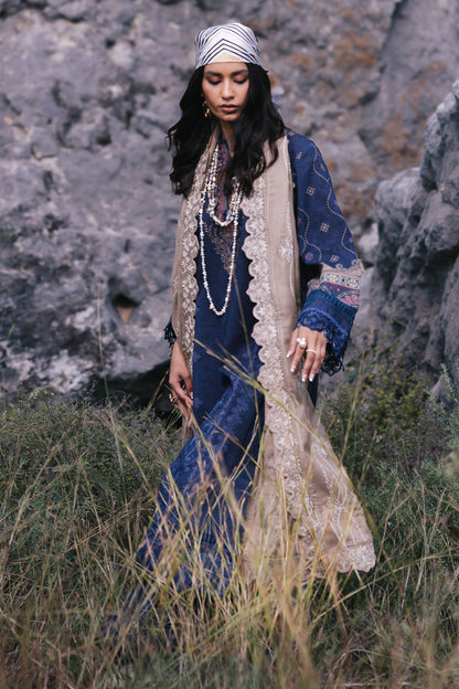 Nureh | Nomad 24 |   NW-97