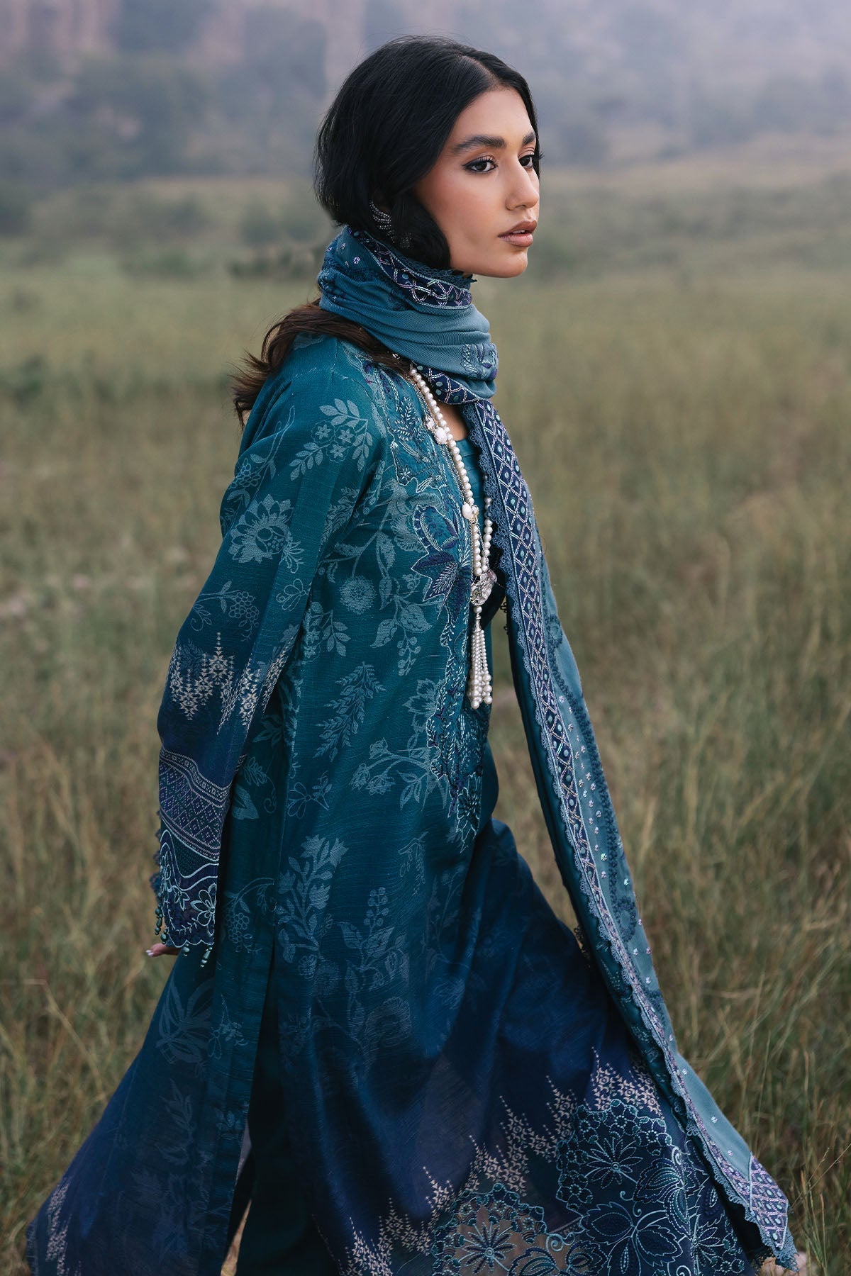 Nureh | Nomad 24 |  NW-94