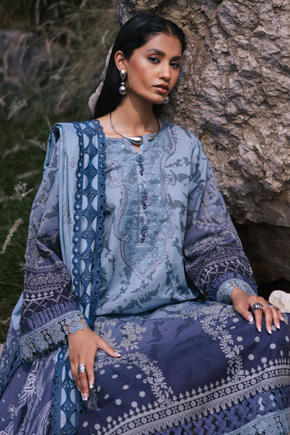 Nureh | Nomad 24 |  NW-99