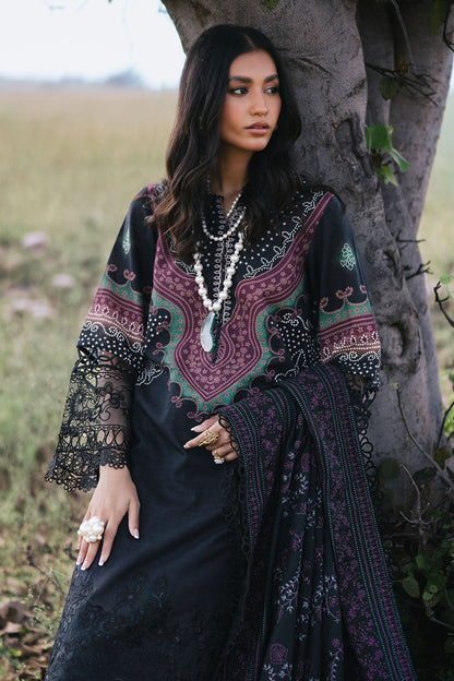 Nureh | Nomad 24 |  NW-98