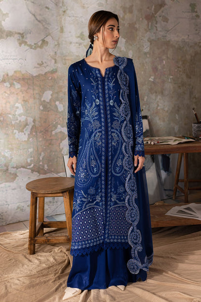 Nureh | Shades of Winter | NP-572