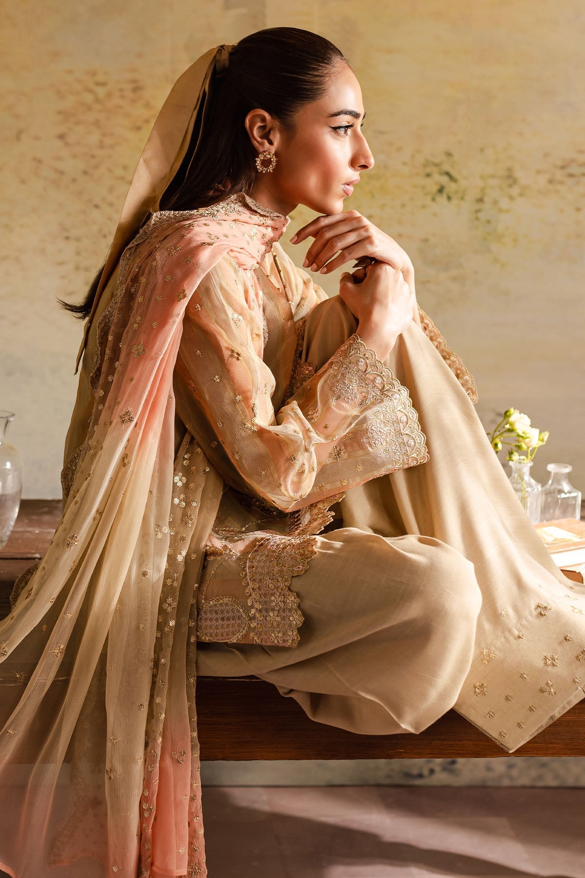 Nureh | Shades of Winter | NP-548