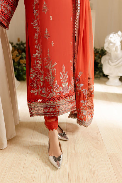 Nureh | Shades of Winter | NP-558