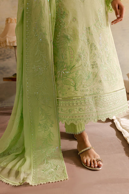 Nureh | Shades of Winter | NP-549