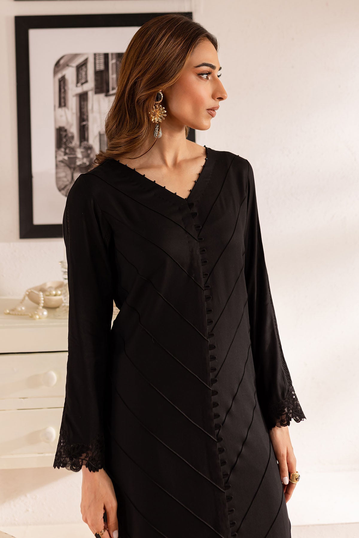 Nureh | Shades of Winter |  NP-586