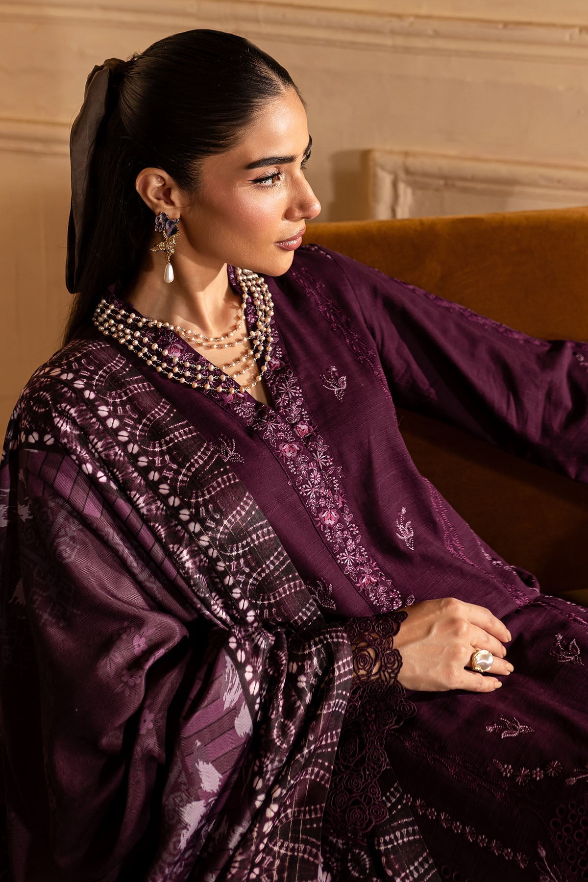 Nureh | Shades of Winter |  NP-581