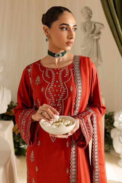 Nureh | Shades of Winter | NP-558