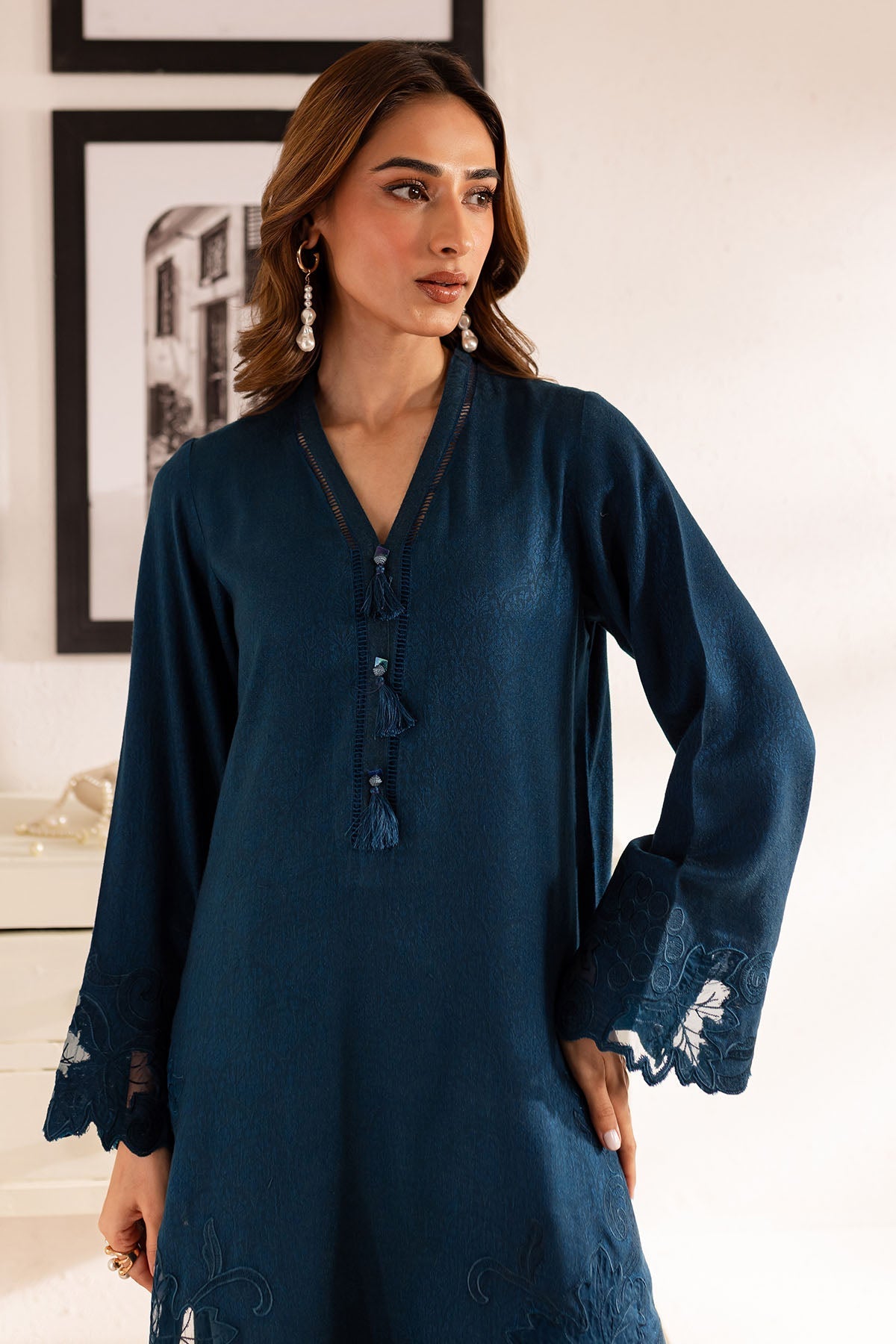 Nureh | Shades of Winter |  NP-588