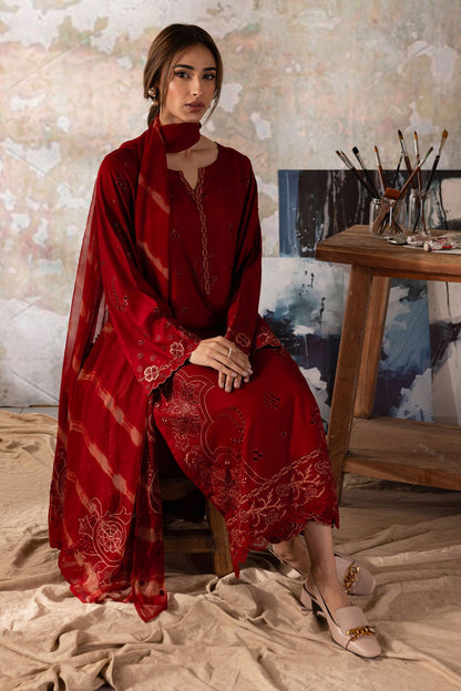 Nureh | Shades of Winter | NP-571