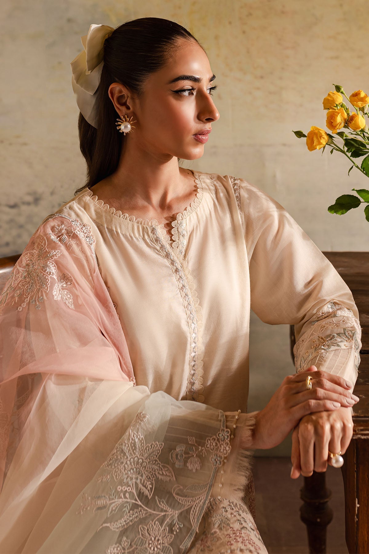 Nureh | Shades of Winter | NP-546