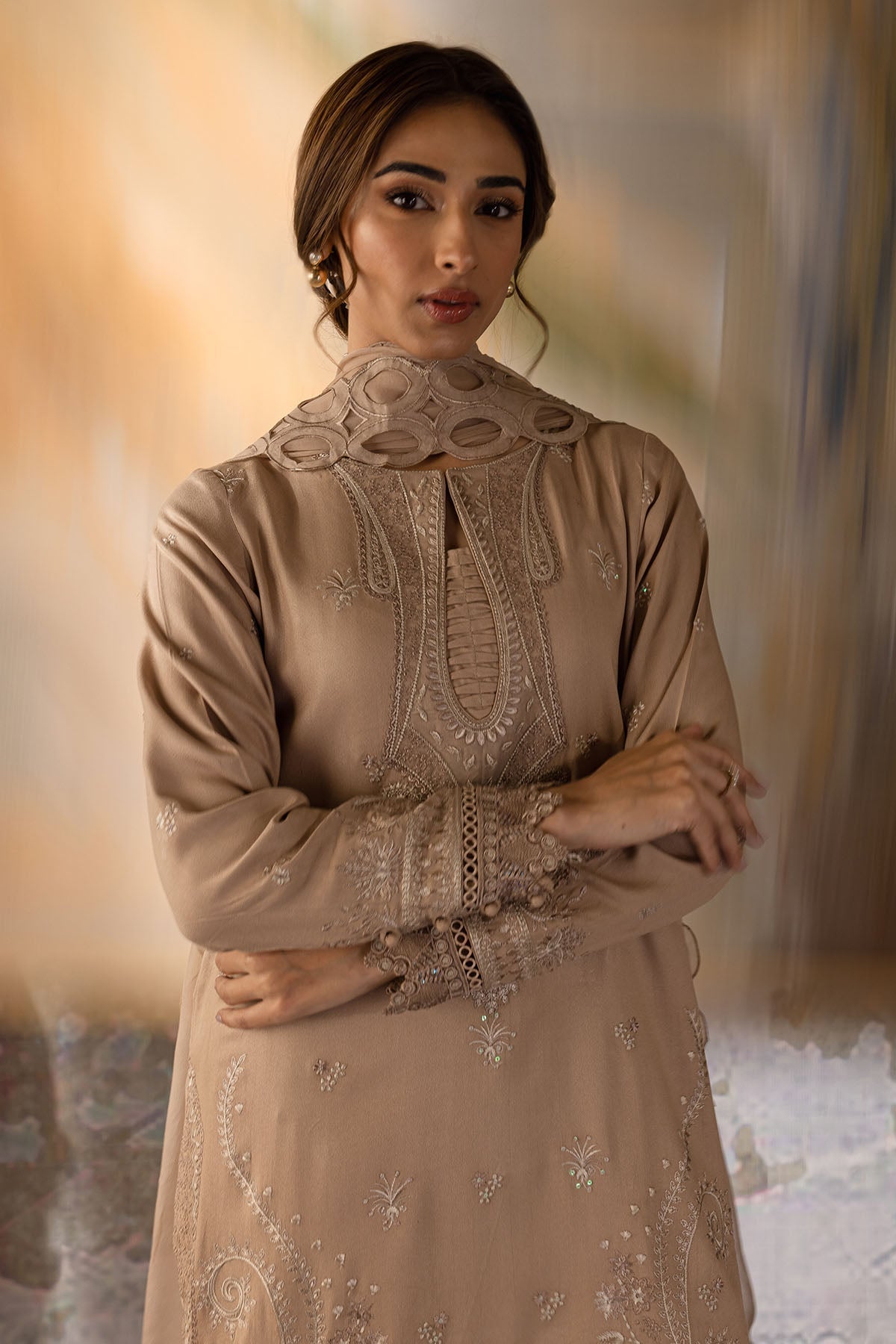 Nureh | Shades of Winter | NP-568