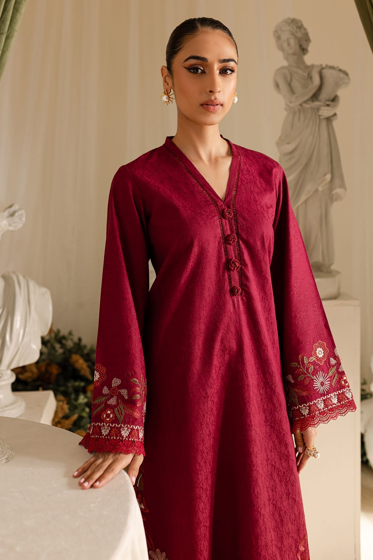 Nureh | Shades of Winter | NP-557