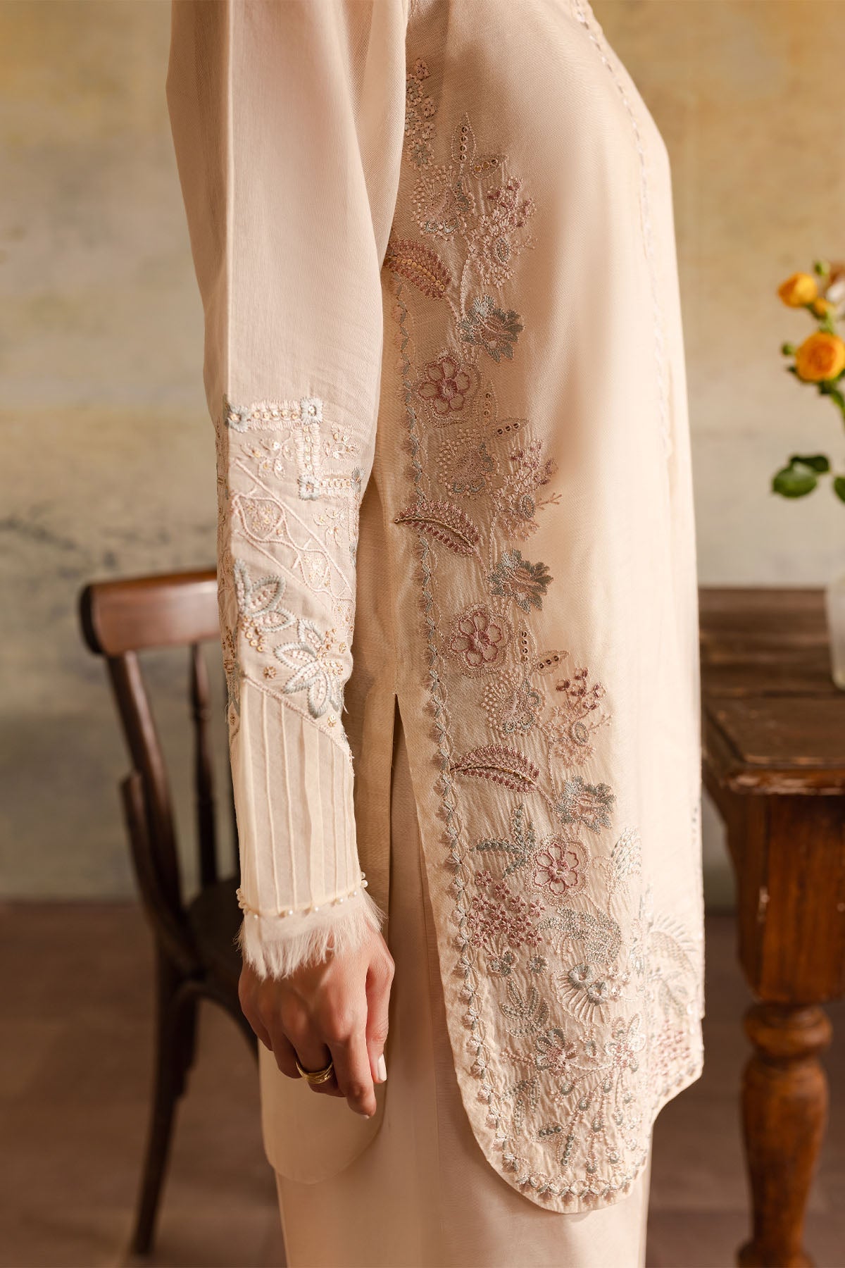 Nureh | Shades of Winter | NP-546